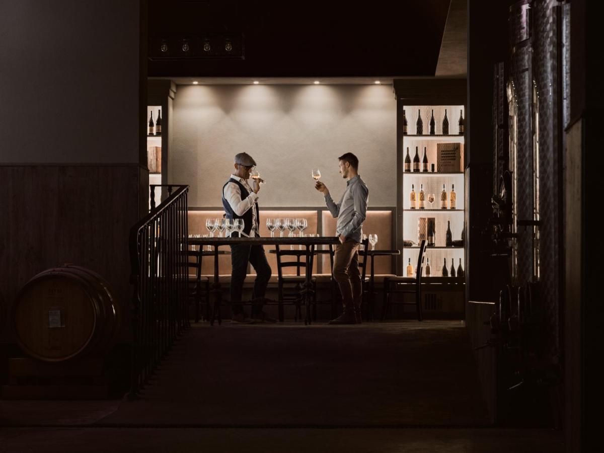 Altarocca Wine Resort Adults Only Orvieto Eksteriør bilde