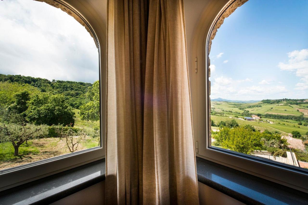 Altarocca Wine Resort Adults Only Orvieto Eksteriør bilde