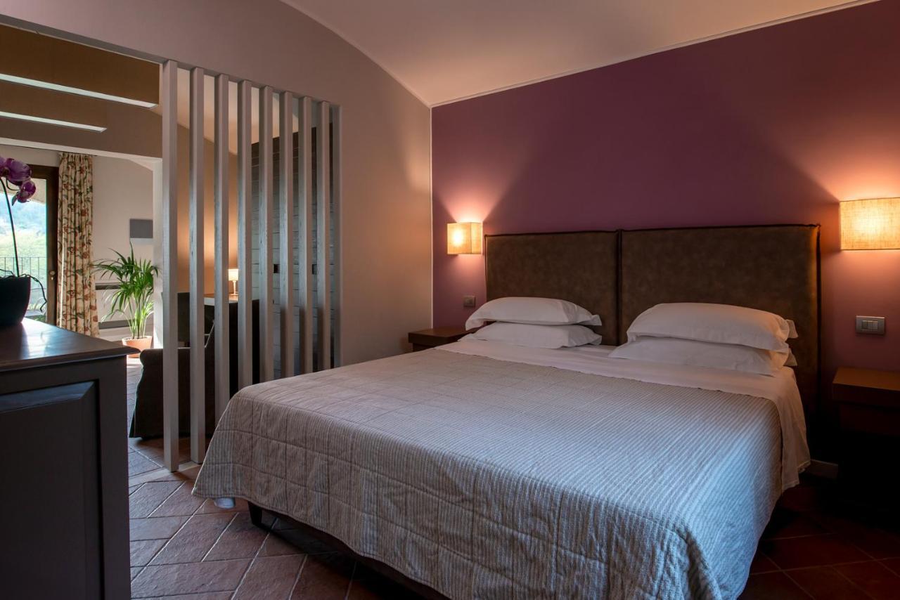 Altarocca Wine Resort Adults Only Orvieto Eksteriør bilde
