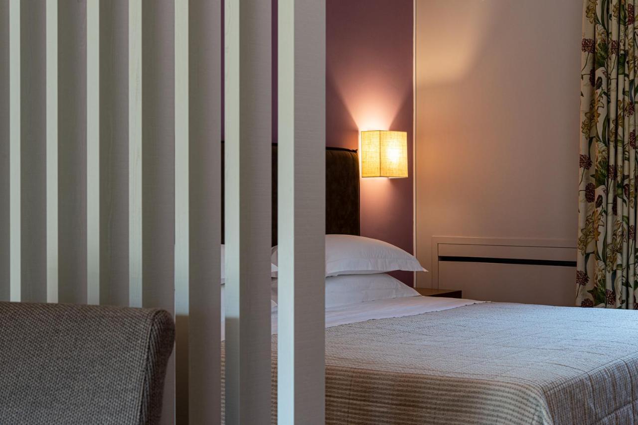 Altarocca Wine Resort Adults Only Orvieto Eksteriør bilde
