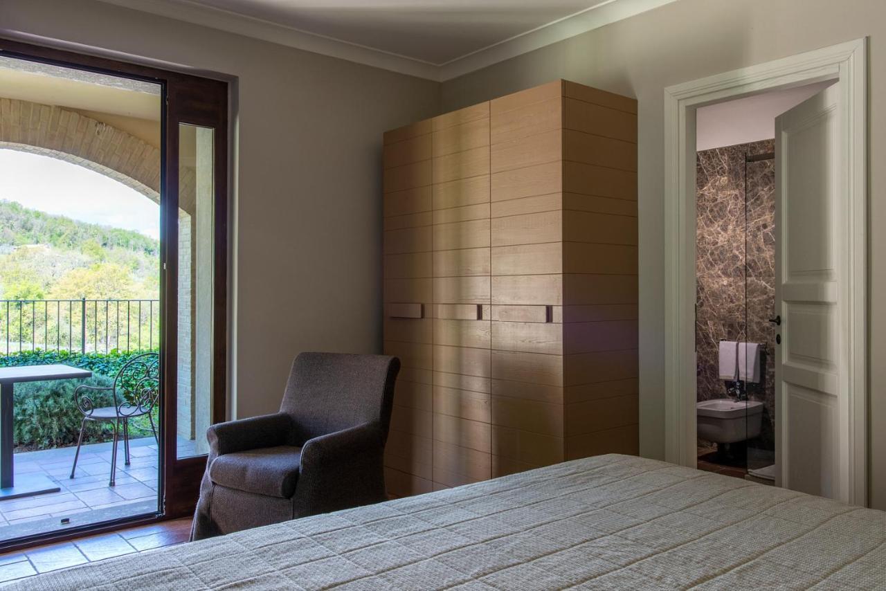 Altarocca Wine Resort Adults Only Orvieto Eksteriør bilde