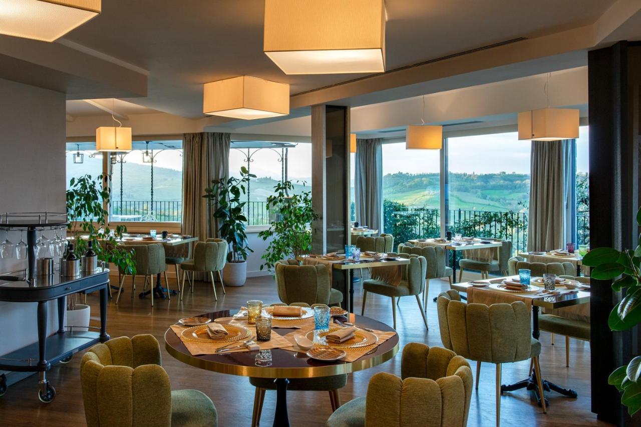 Altarocca Wine Resort Adults Only Orvieto Eksteriør bilde