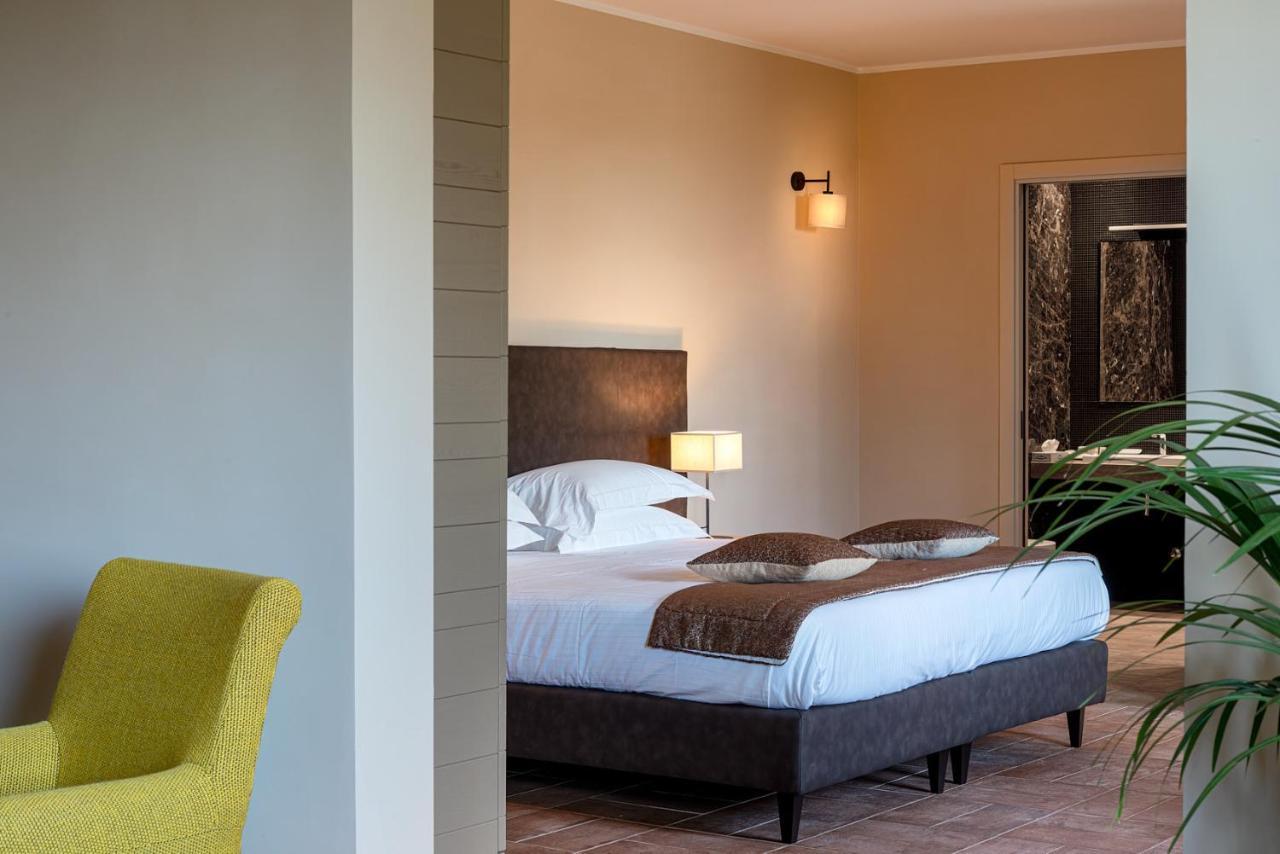 Altarocca Wine Resort Adults Only Orvieto Eksteriør bilde