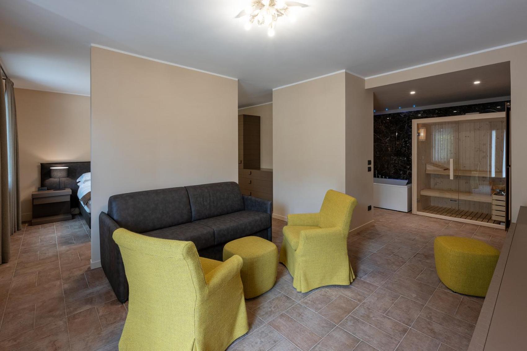 Altarocca Wine Resort Adults Only Orvieto Eksteriør bilde