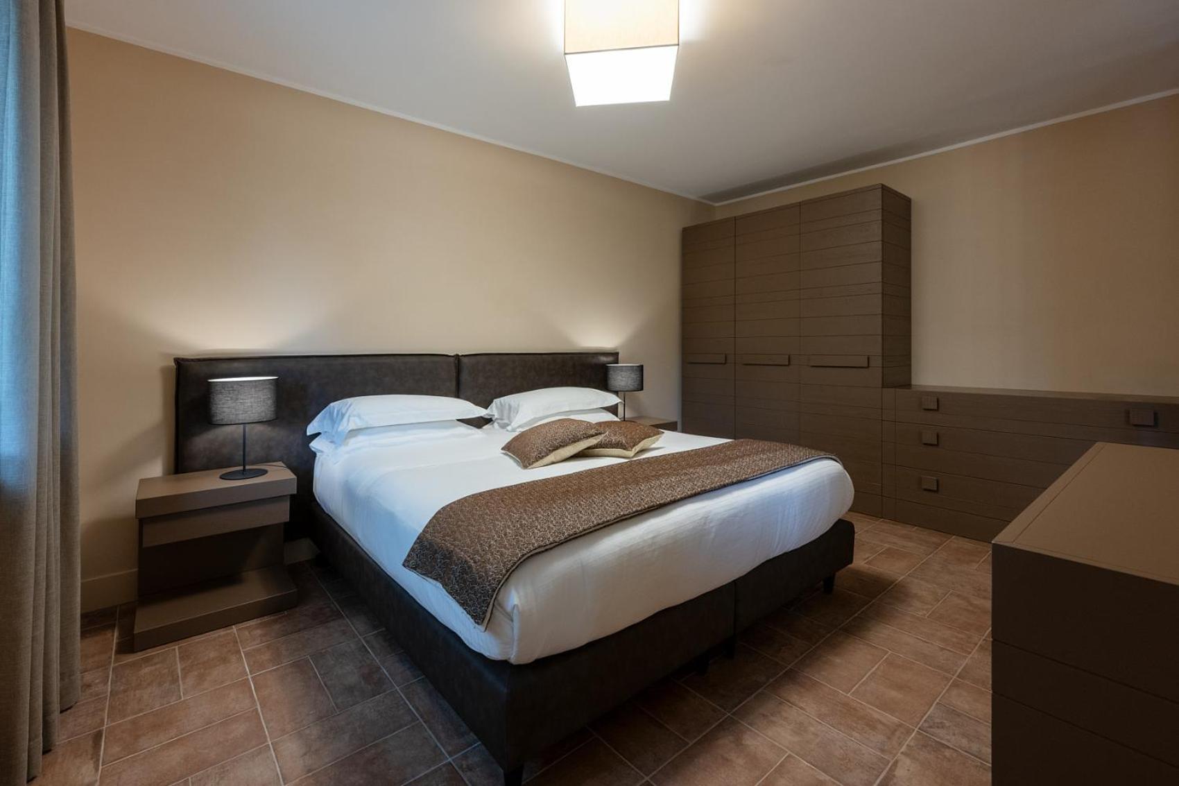 Altarocca Wine Resort Adults Only Orvieto Eksteriør bilde