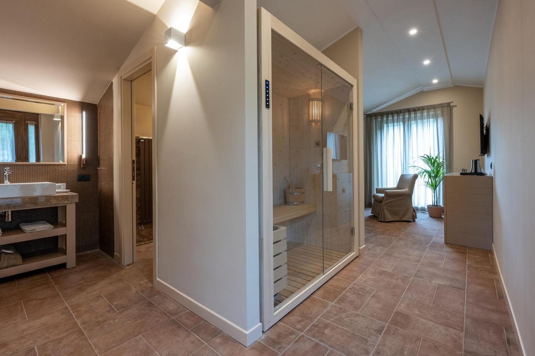 Altarocca Wine Resort Adults Only Orvieto Eksteriør bilde