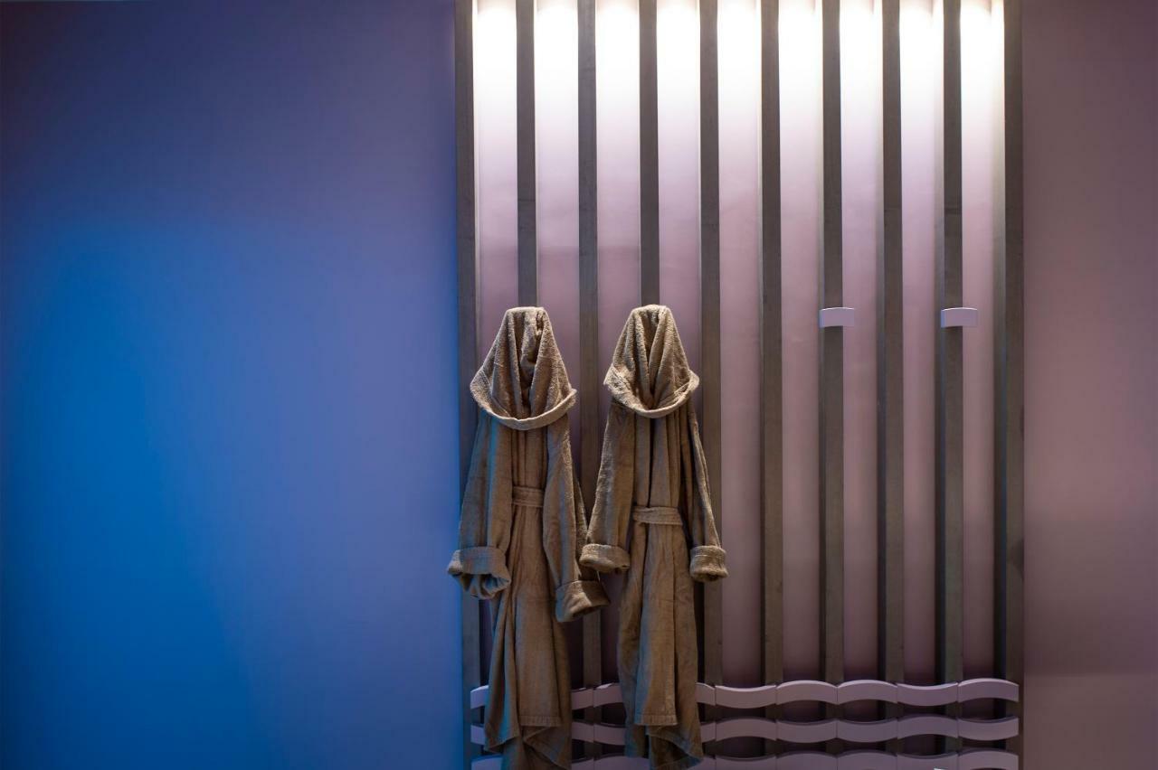 Altarocca Wine Resort Adults Only Orvieto Eksteriør bilde