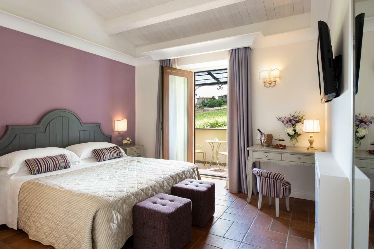Altarocca Wine Resort Adults Only Orvieto Eksteriør bilde